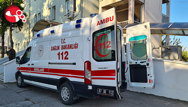 Çok sayıda kişi zehirlendi