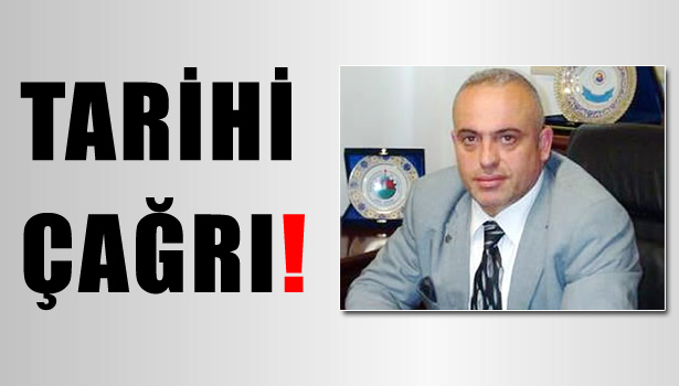 GÜNDEMİ DEĞERLENDİRDİ