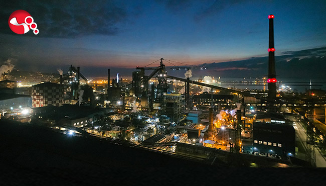 Türkiye’nin küresel çelik gücü ERDEMİR 57 yaşında!..