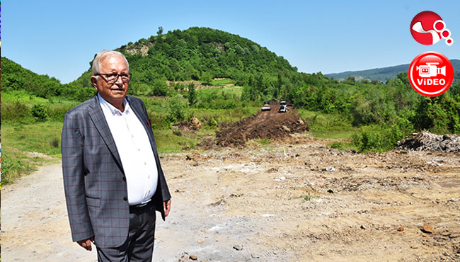 3 AYRI PROJE İÇİN YENİ YOLLAR AÇILIYOR...