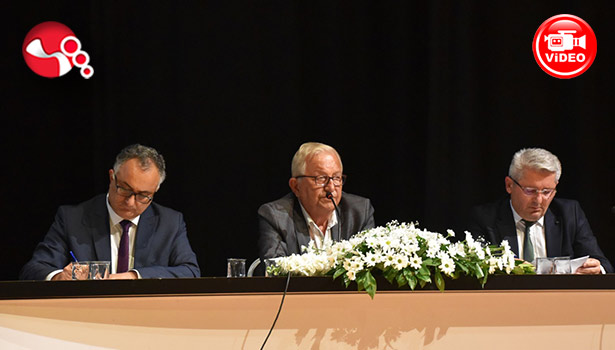 BAŞKAN POSBIYIK, FESTİVAL SANATÇILARINI AÇIKLADI...