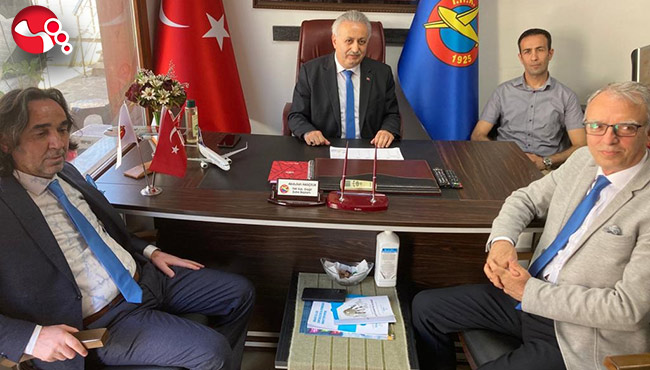 “Güzel işlere imza atacağız”