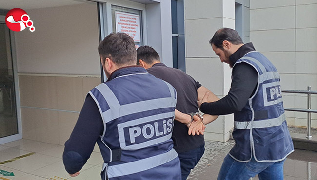 Asayiş yakaladı, Mahkeme bıraktı!..