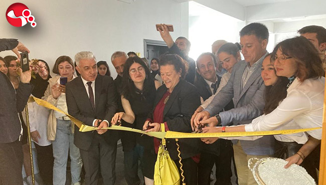 ERFEN FOTOĞRAF SERGİSİ