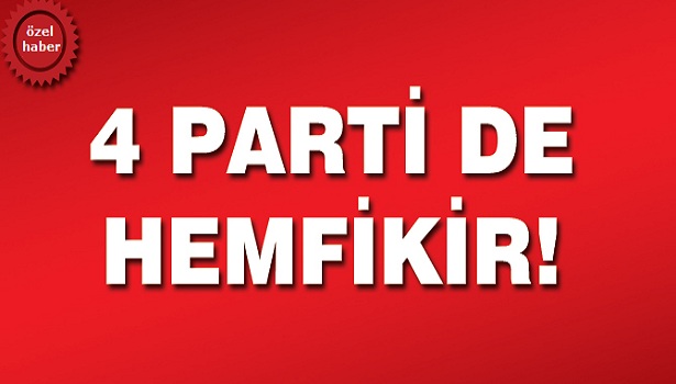 GENELKURMAY BAKANLIĞA BAĞLANMALI!