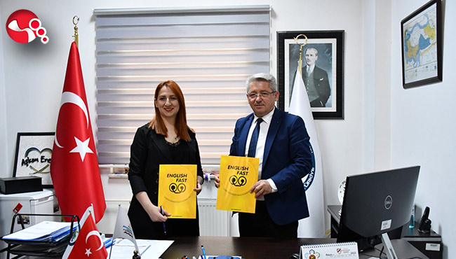 Kdz. Ereğli Belediyesi Çalışanlarına İndirimli Yabancı Dil Kursu. verilecek...