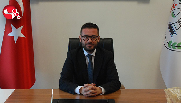 Saldırıya uğrayan Baro Başkanı açıkladı