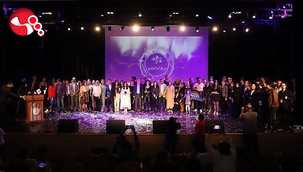 ZBEÜ ZONSES’e ev sahipliği yaptı