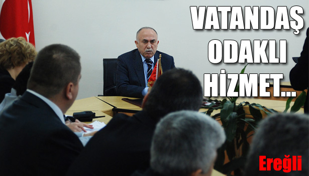 2013'DE NELER YAPILACAK?