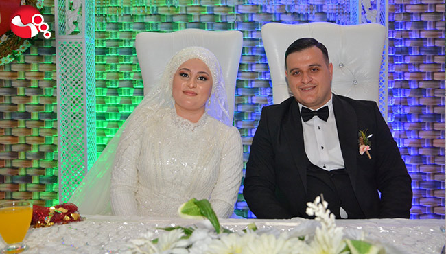 Ömür boyu mutluluklar…