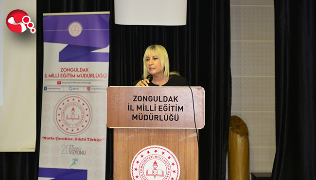 Rehber Öğretmen Psikolojik Danışmanlar Eğitim Semineri başladı