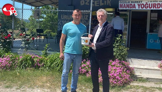 Coğrafi işareti marka olarak kullanılmaya başlandı