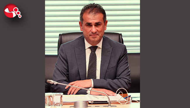 1 MİLYAR DOLARLIK YATIRIM YAPILSA, TTK UÇAR...