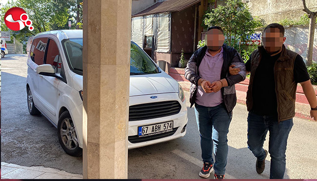 "Müsilaj" Operasyonu: Gözaltına alınanlar sağlık kontrolünde!..