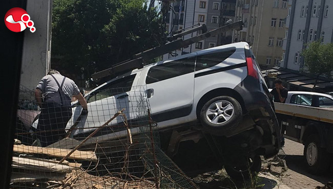 Direksiyon başında kalp krizi geçirdi!..