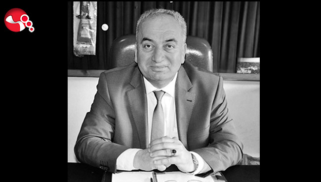 Yalçın Arslan, dualarla anılacak