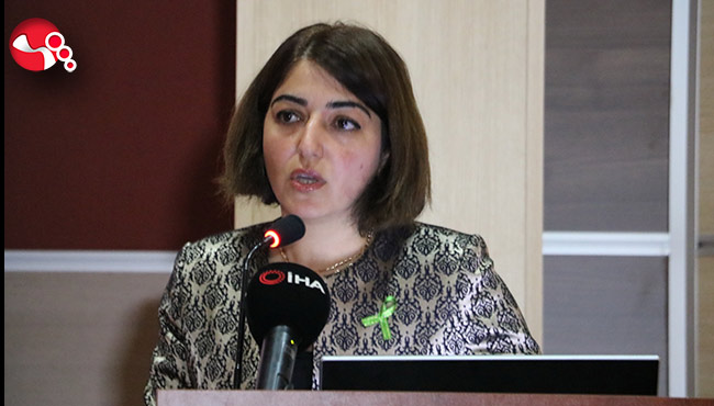 Yumurtalık kanserinde erken teşhis hayat kurtarıyor