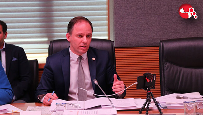 TTK, Meclis KİT Komisyonunda denetlendi, özelleştirme iddiaları yanıtlandı