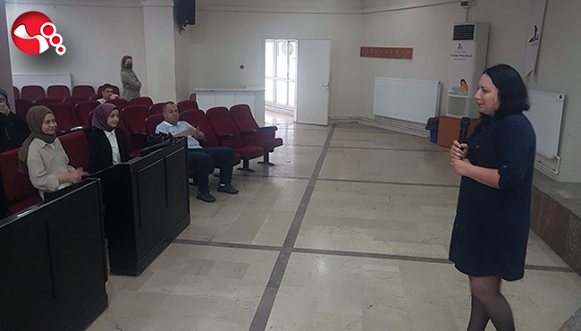 İntiharla Mücadele Semineri