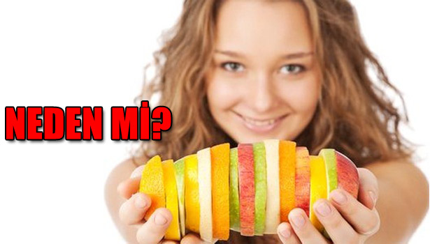 KIŞIN BU YÜZDEN KİLO ALIYORUZ