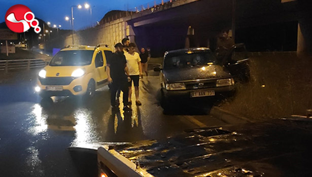 Direksiyon hakimiyetini kaybedince...