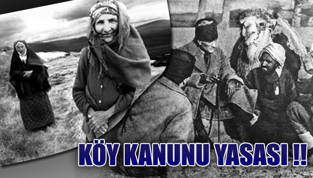 BAŞOL'DAN KÖY KANUNU YASASI AÇIKLAMASI