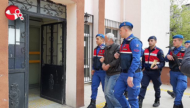 Katil Zanlısı komşunun yargılanmasına devam edildi