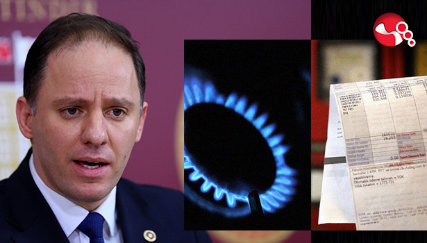 Yavuzyılmaz, “Berbat yönetimin bedelini halkımız ödüyor” dedi...