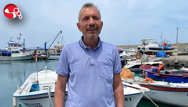 Balıkçılardan lüfer müjdesi