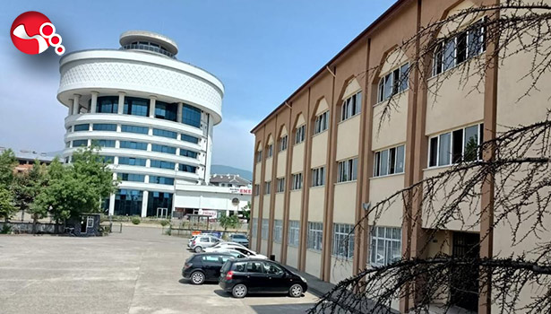 Oktay ve Olcay Yurtbay Anadolu Lisesi Proje Okulu oldu