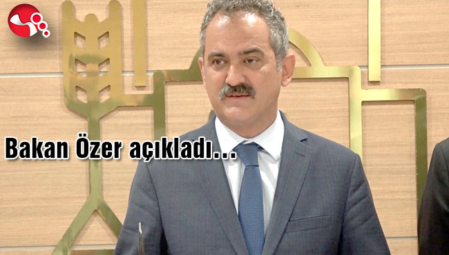 LGS SINAVINDA ÖĞRENCİLER MASKE TAKACAK MI?