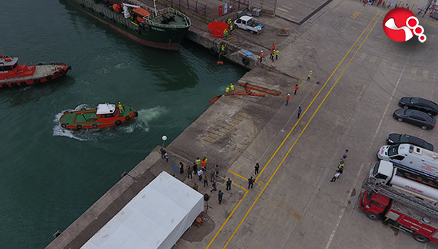 Nefes kesen operasyon!..