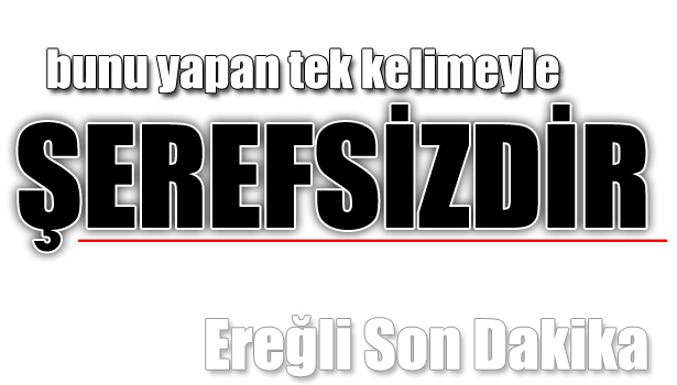 BULUNSUN VE YARGILANSINLAR !!!