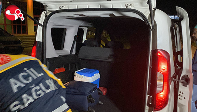 Özhan Ulusoy’un organları nakil bekleyenlere umut oldu