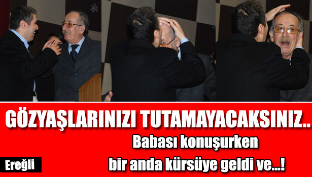 BU SESE LÜTFEN KULAK VERİN