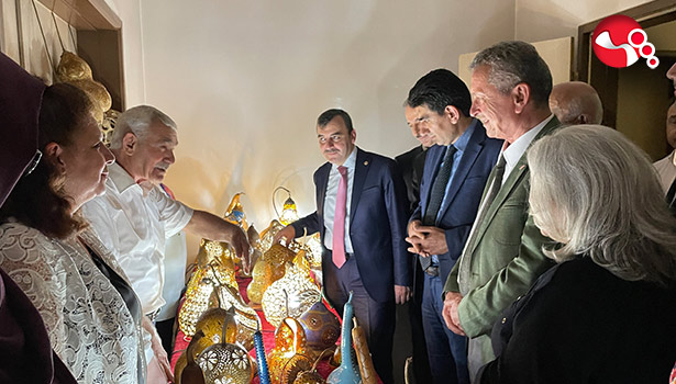 'Hayat Boyu Öğrenme Haftası' kutlandı