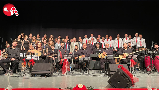 Hayat Boyu Öğrenme Haftası'na renk kattılar