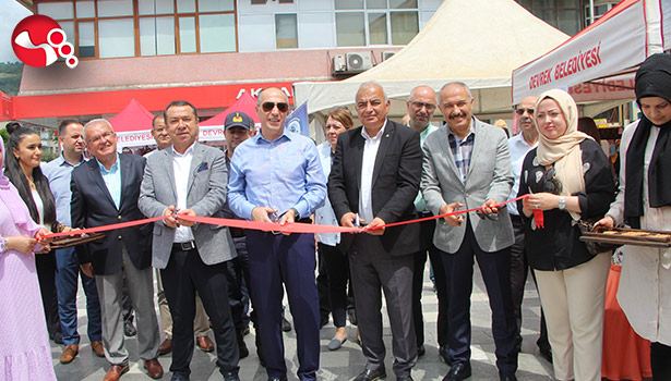 Devrek’te “Hayat Boyu Öğrenme Haftası…”