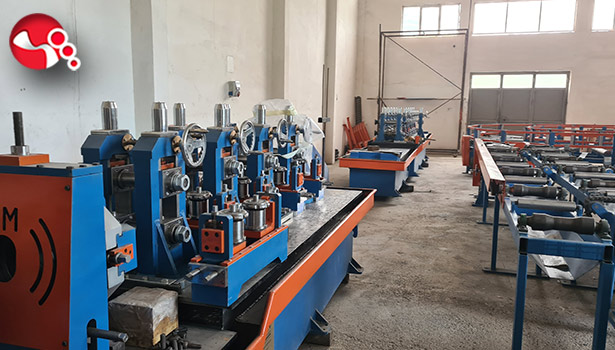 Bin metrekarelik fabrikayla 30 ülkeye ihracat!