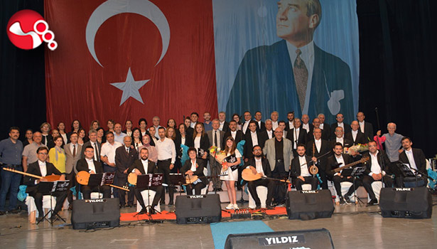 "Yaza Merhaba” Konseri