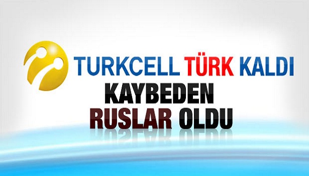 MAHKEME RUS ALTİMO VE TURKCELL DAVASINDA KARARINI VERDİ