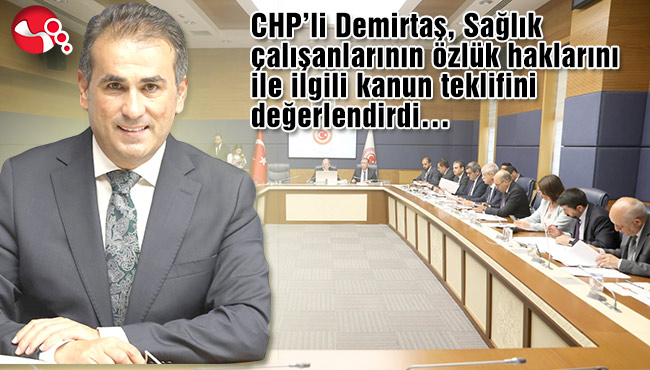 “DAĞ FARE DOĞURDU”