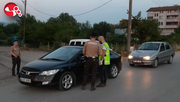 Emniyetten Huzur Uygulaması