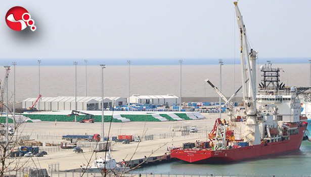 Karadeniz gazı için tarih verildi!..