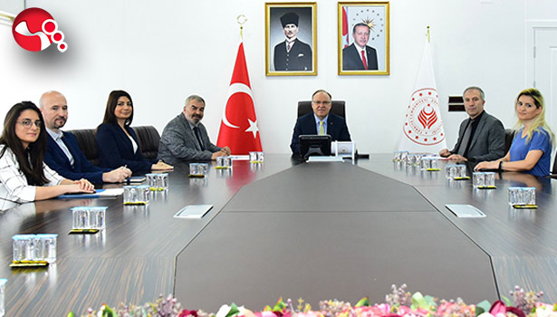 Bu projenin hayata geçmesi bekleniyor...