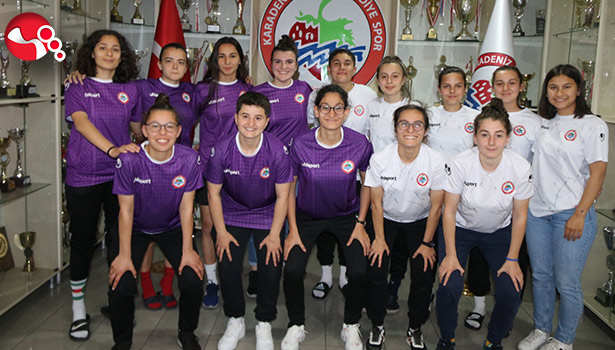 İç transferde imzalar atıldı...