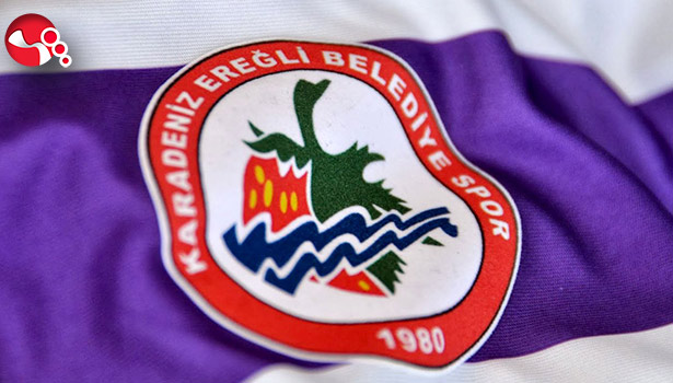 Ereğli Belediyespor’da i teknik patronu belli oldu....