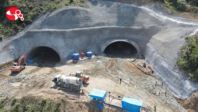 Kilimli-Muslu arası 2.etap çalışmaları...