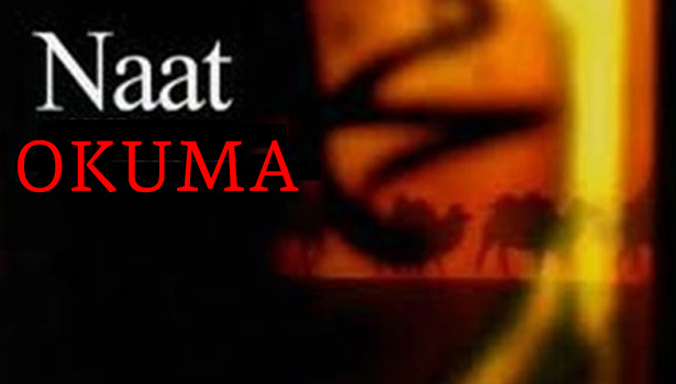 EREĞLİ MÜFTÜLÜĞÜNDEN "NAAT OKUMA YARIŞMASI" YAPILACAK