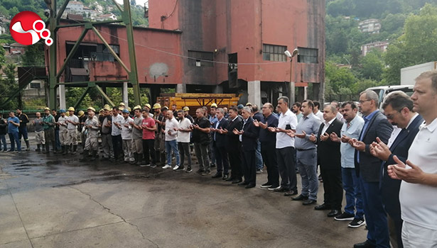 Yeni Panoda üretime başlandı